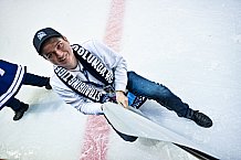 Eishockey, Herren, CHL, Champions Hockey League, Saison 2022-2023, Achtelfinale, Straubing Tigers - Frölunda HC Göteborg, Rückspiel, 22.11.2022