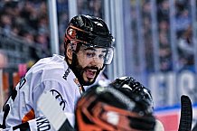 Eishockey, Herren, Penny DEL, DEL, Saison 2022-2023, Playoffs, Viertelfinale, Spiel 3, Straubing Tigers - Grizzlys Wolfsburg, 19.03.2023