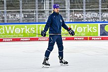 Eishockey, Herren, Penny DEL, Saison 2024-2024, Training, 16.08.2024