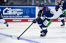 Eishockey, Herren, DEL, Saison 2021-2022, Panther, 17.09.2021