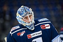 Eishockey, Herren, DEL, Saison 2021-2022, 10.10.2021