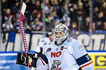Eishockey, Herren, DEL, Saison 2021-2022, 29.10.2021
