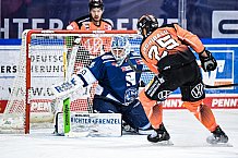 Eishockey, Herren, DEL, Saison 2021-2022, 10.12.2021