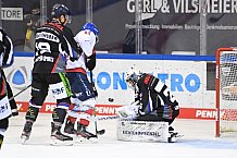 Eishockey, Herren, DEL, Saison 20202021, Straubing Tigers - Adler Mannheim, 22.01.2021