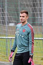 Herren, Bundesliga, Saison 2021-2022, Bezirksliga West, 31.12.2021