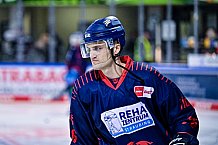 Eishockey, Herren, Penny DEL, DEL, Saison 2022-2023, Hauptrunde, Straubing Tigers - Kölner Haie, 57. Spieltag, 26.02.2023