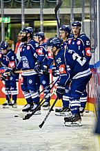 Eishockey, CHL, Champions Hockey League, 3. Spieltag, Saison 2022-2023, Gruppe F, Straubing Tigers - Comrach Cracovia, 09.09.2022