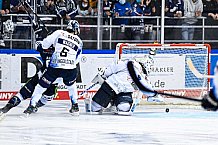 Eishockey, Herren, DEL, Saison 2021-2022, Panther, 17.09.2021