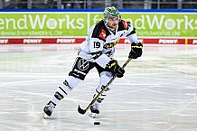 Eishockey, Herren, DEL, Saison 2021-2022, 10.10.2021