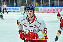 Eishockey, Herren, Penny DEL, 12. Spieltag, Saison 2023-2024, Straubing Tigers - Duesseldorfer EG,20.10.2023