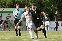 Fußball, Vorbereitung, Bezirksliga West, Bezirksliga Ost, Saison 2021 - 2022 20.06.2021