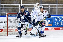 Eishockey, DEL, Penny-DEL, Vorbereitung, Gäubodencup 2021, 15.08.2021
