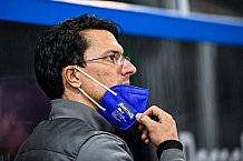 Eishockey, Herren, DEL, Saison 2021-2022, 05.11.2021