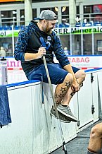 Eishockey, Herren, Penny DEL, 4. Spieltag, Saison 2023-2024, Straubing Tigers - Loewen Frankfurt,24.09.2023