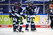 Eishockey, Herren, DEL, Saison 2021-2022, Panther, 16.12.2021