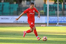 Fußball, Vorbereitung, Bayernliga Süd, Landesliga Mitte, 25.06.2021