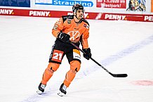 Eishockey, DEL, Penny-DEL, Vorbereitung, Gäubodencup 2021, 15.08.2021