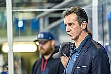 Eishockey, DEL, Penny-DEL, Vorbereitung, Straubing Tigers - HC Lugano, Gäubodencup 2022, 18.08.2022