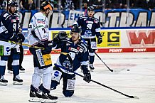 Eishockey, Herren, DEL, Saison 2021-2022, 22.09.2021