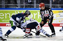 Eishockey, Herren, DEL, Saison 2021-2022, 17.10.2021