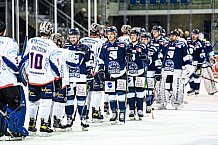 Eishockey, Herren, DEL, Saison 2021-2022, 05.11.2021