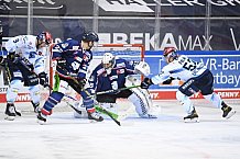 Straubing Tigers - ERC Ingolstadt