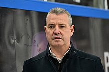 Eishockey, Herren, Penny DEL, 50. Spieltag, Saison 2023-2024, Straubing Tigers - Eisbären Berlin,01.03.2024