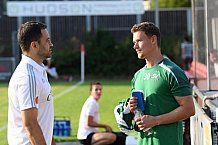 Fußball, Vorbereitung, Bezirksliga West, Kreisklasse Deggendorf, Saison 2021-2022, 06.07.2021