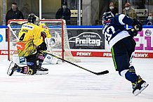 Eishockey, DEL, Penny-DEL, ICE Hockey League, Vorbereitung, 05.09.2021