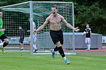Fußball, Herren, Landesliga Mitte, BFV, Bayern, 1. Spieltag, Deggendorf, Osterhofen, Spvgg GW Deggendorf - Spvgg Osterhofen, Saison 2023-2024, 28.07.2023