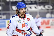 Eishockey, Herren, DEL, Saison 2020-2021, Straubing Tigers - Adler Mannheim, 06.03.2021