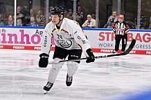 Eishockey, Herren, DEL, Penny DEL, Vorbereitung, Gäubodencup 2023, Finale, Saison 2023-2024, Straubing Tigers - HC Lugano,20.08.2023