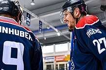Eishockey, Herren, DEL, Saison 2021-2022, 07.11.2021