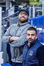 Eishockey, Herren, DEL, Saison 2022-2023, Hauptrunde, Straubing Tigers - EHC Red Bull München, 13. Spieltag, 21.10.2022