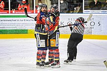 Herren, Eishockey, Oberliga-Süd, Saison 2021-2022,  19.12.2021
