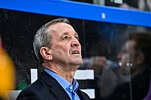 Eishockey, Herren, Penny DEL, 22. Spieltag, Saison 2023-2024, Straubing Tigers - Fischtown Pinguins Bremerhaven,26.11.2023