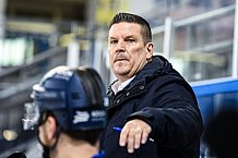 Eishockey, Herren, DEL, Saison 2020-2021, Straubing Tigers - Kölner Haie, 11.04.2021
