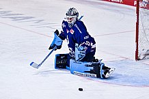 Eishockey, Herren, Penny DEL, DEL, Saison 2022-2023, Playoffs, Viertelfinale, Spiel 7, Straubing Tigers - Grizzlys Wolfsburg, 29.03.2023