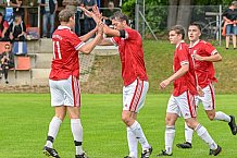 Fußball, Herren, Kreisklasse Straubing, BFV, SV Ascha - ASV Degernbach, 1. Spieltag, Saison 2023-2024, 30.07.2023