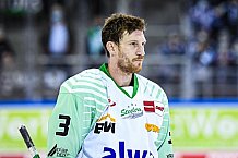 Eishockey, Herren, DEL, Saison 2021-2022, 01.10.2021
