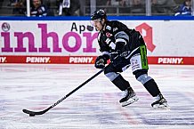 Eishockey, Herren, DEL, Saison 2021-2022, 19.10.2021