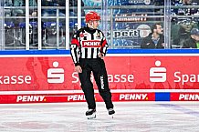 Eishockey, Men, DEL, Penny DEL, Hauptrunde Saison 2024-25, 1. Spieltag, Straubing Tigers - Düsseldorfer EG, 20.09.2024