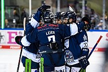 Eishockey, Herren, DEL, Saison 2021-2022, 07.11.2021