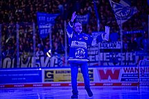 Eishockey, Herren, Penny DEL, 5. Spieltag, Saison 2023-2024, Straubing Tigers - EHC Red Bull Muenchen,29.09.2023