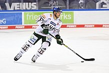 Straubing Tigers - Augsburger Panther