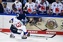 Eishockey, DEL, Penny-DEL, Vorbereitung, 22.08.2021