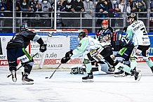 Eishockey, Herren, DEL, Saison 2021-2022, 01.10.2021