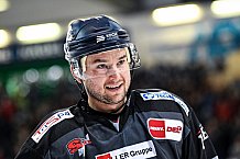 Eishockey, Herren, DEL, Saison 2021-2022, 19.10.2021