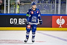 Eishockey, CHL, Champions Hockey League, 6. Spieltag, Saison 2022-2023, Gruppe F, Straubing Tigers - Villach SV, 11.10.2022