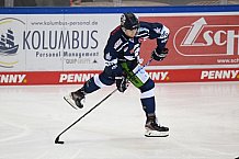 Eishockey, DEL, Penny-DEL, Vorbereitung, Gäubodencup 2021, 13.08.2021